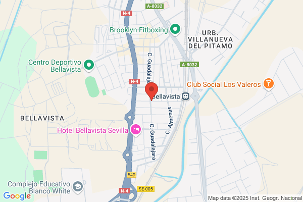 Tu centro de moda