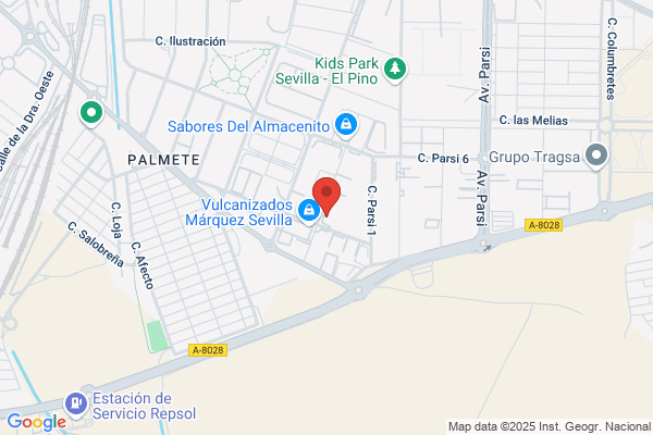 Vestuario Laboral Bazarot | Ropa de Trabajo | EPI