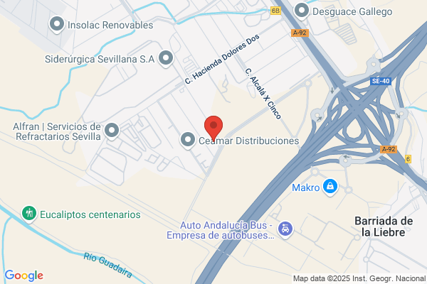 Plasticos Ferro S. L.