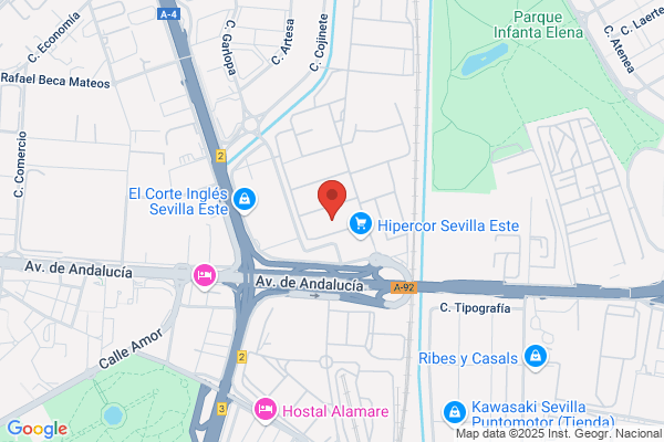 Almansa y Peinado Asociados