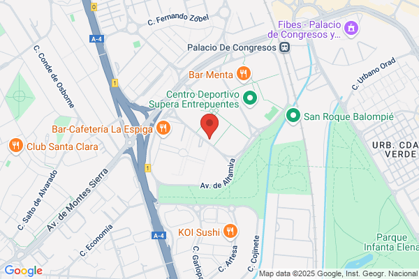 Centro Estético Carmen Mañoso