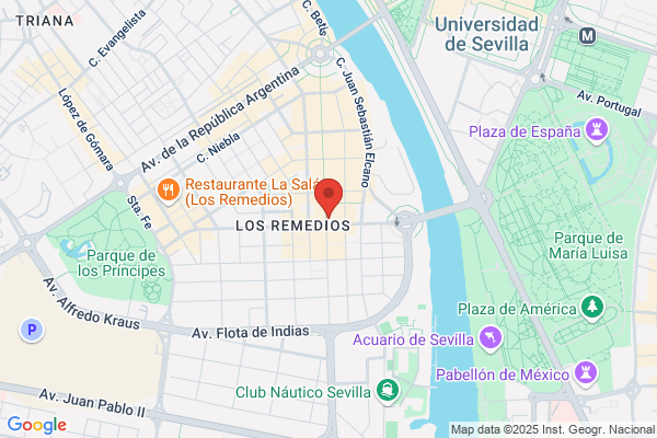 Clinica De Belleza Asuncion S.L.