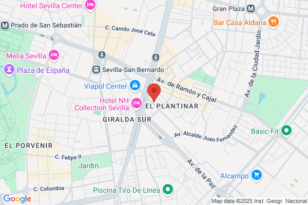Renlo Peluqueria Y Belleza S.L.