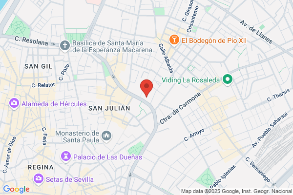 Sportium en Sala Enracha Andalucia