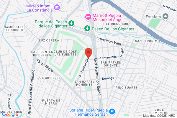 Distribucion De Tecnologia Internacional S. A.
