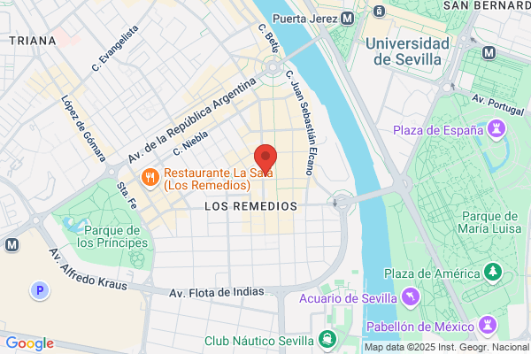 Jeronimo Gil Securos S.C.V.