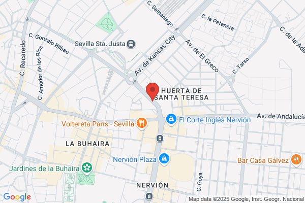 Oficina Sanitas Nervión