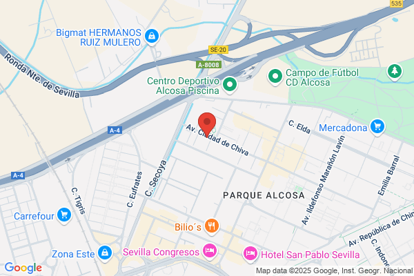 Seguros Jose Manuel Perez Godoy Diaz S.L.