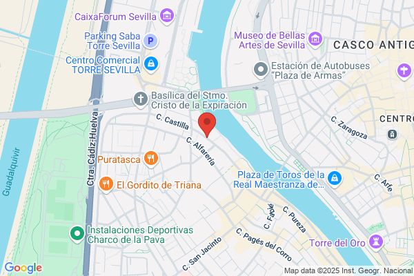 Cohiser Servicios