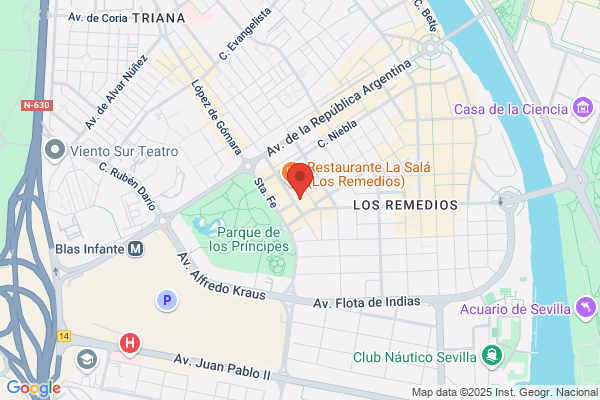 Esfero Servicios Sevillano S.L.U.