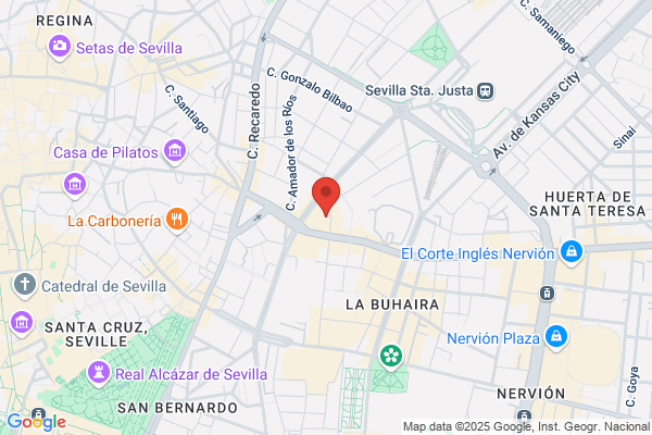 SOLTISUR QUALITY - Empresa de limpieza en Sevilla