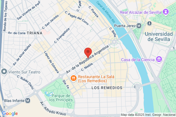 Soltisur Quality - Empresas de LImpieza en Sevilla