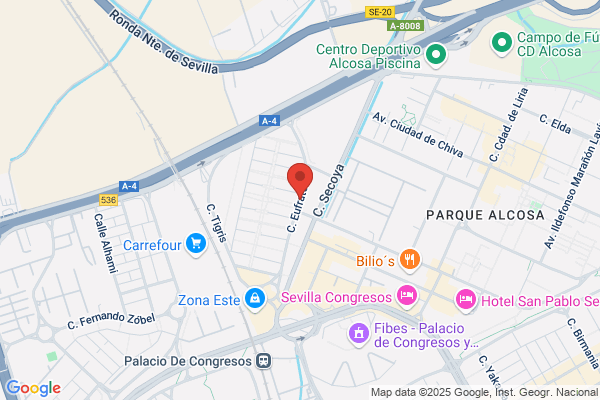 Sercom Publicidad - Sevilla