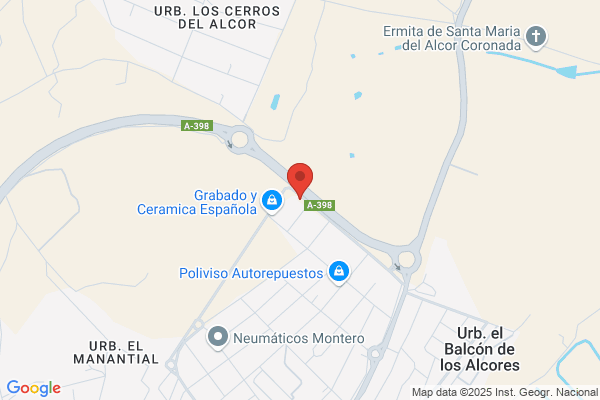Alcors Telefonis S.L.