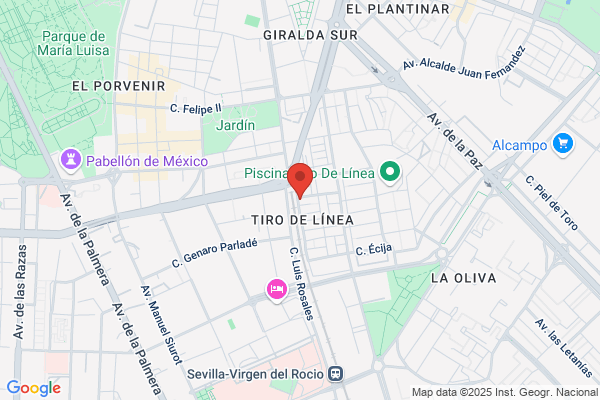 Silva Pombo Delgado S.L.