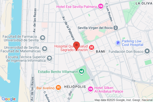 Telefonica Operadora De Servicios De Telecomunciones En España S.A.