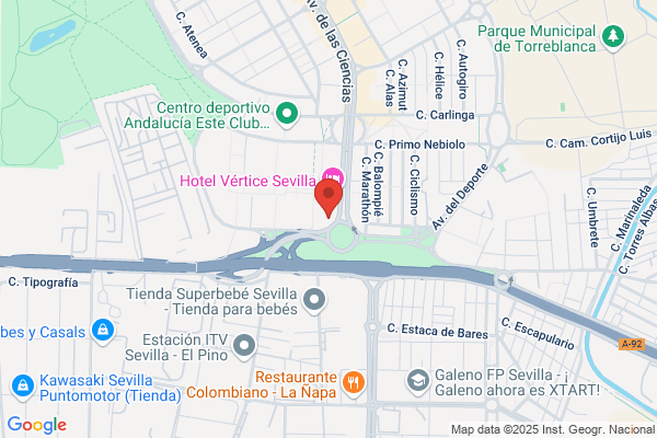 Ldv Informatica S.L.
