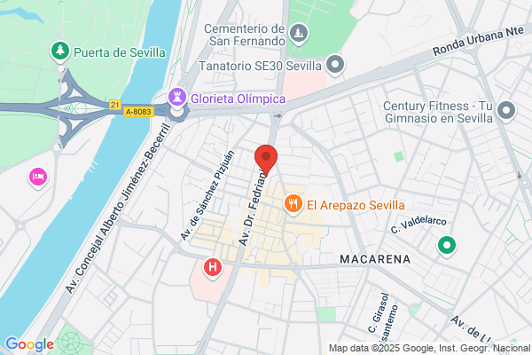 Talleres Y Recambios Macarena S.L.