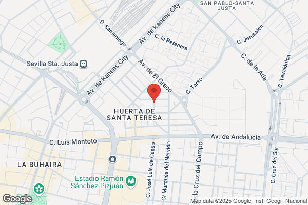 Hucevic S.L.