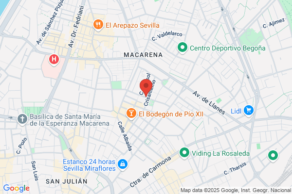 Gestiones Complementarias S.L.