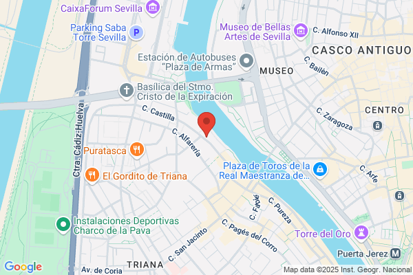 Isbilia Consultores