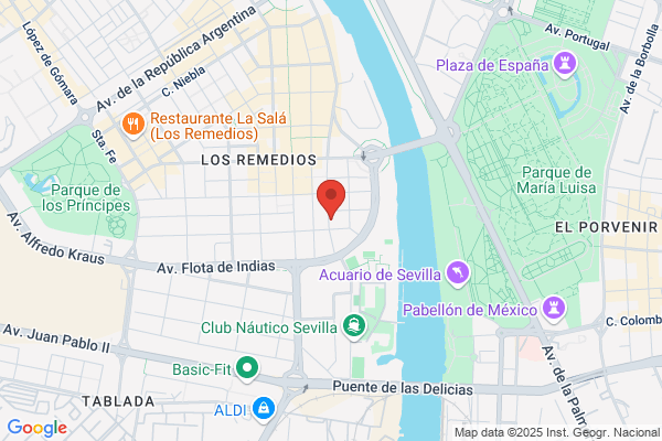 Inspectorate Andalucia S.A.