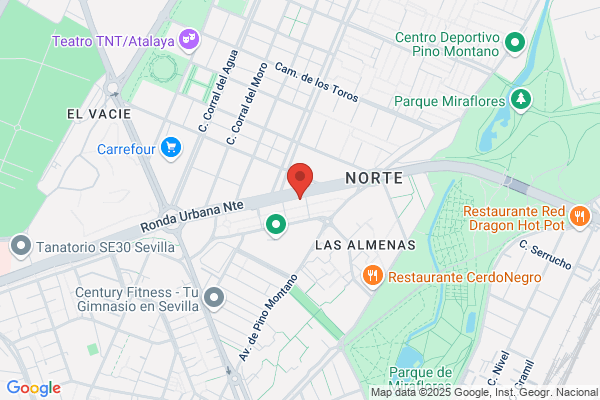 Analistas Laborales Sur