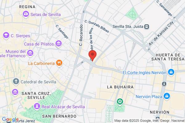 AFJ Asesores y Consultores S.C.A.