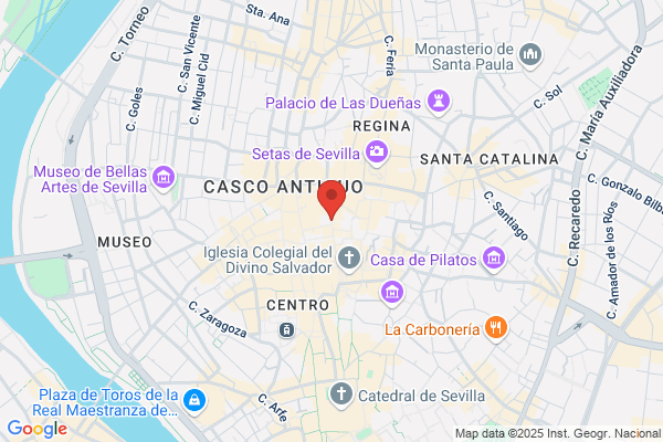 DESPACHO PROFESIONAL EXPERTA LEX & LEGITIUM AND BROKER