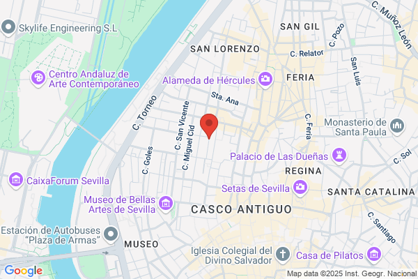 Mozo Alarcón Abogados