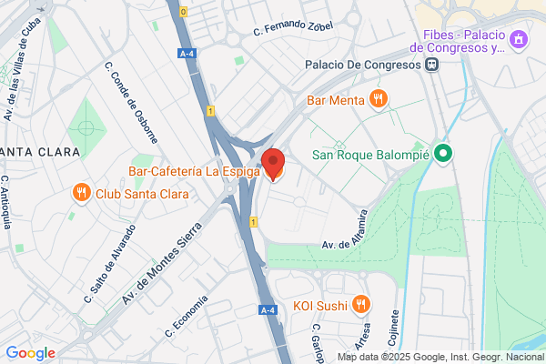 Payán & Lara SRL