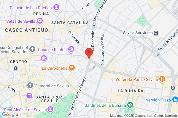 Clinica Dental Rocio Alonso Villate