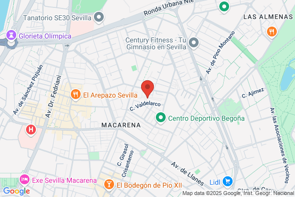 Clínica del Pie Villegas