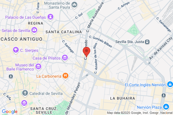 Cuidados y Asistencia