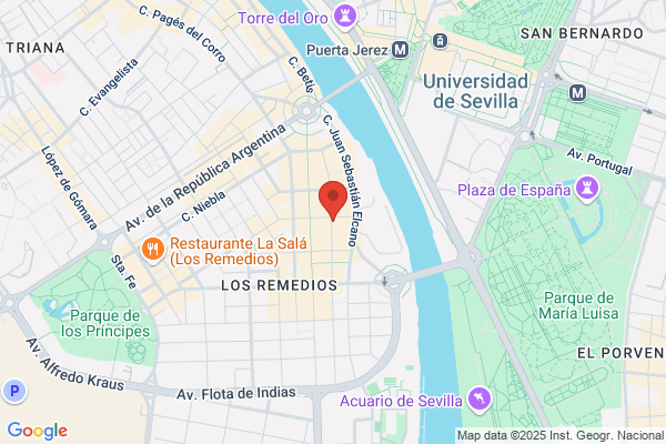 IMAS Clínica Capilar Sevilla