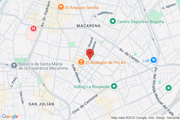 CONTRASTE Centro de optometría comportamental