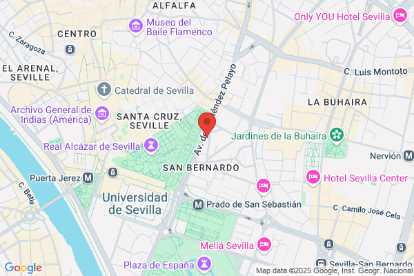 Centro Renacer
