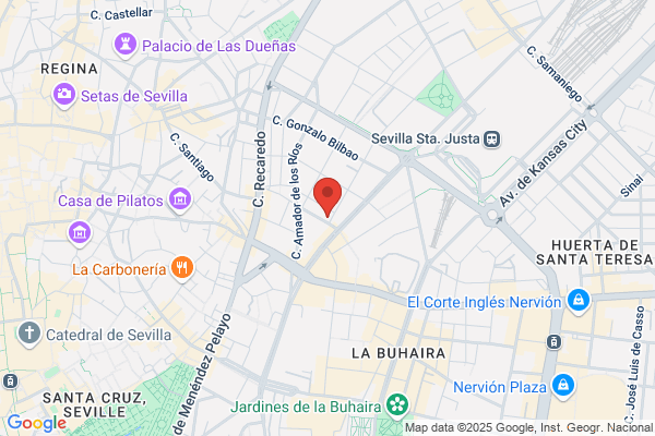 Centro Urológico San Ignacio