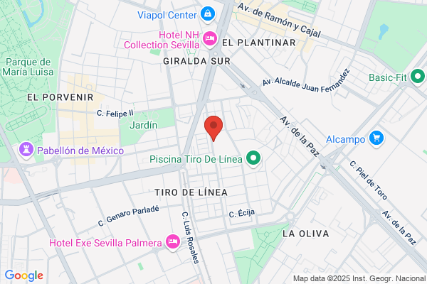 Forbersalud & Servicios S.L.