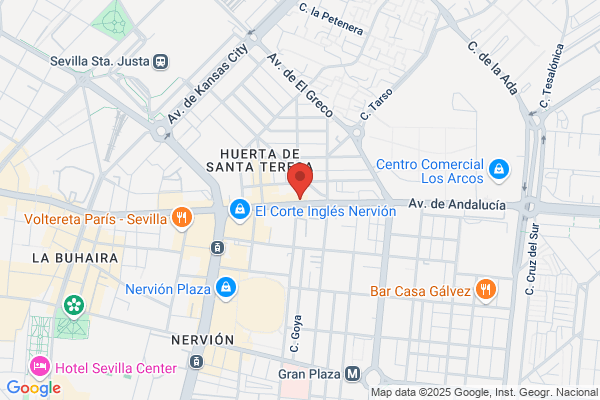 INJERTO CAPILAR PIVAZ Sevilla