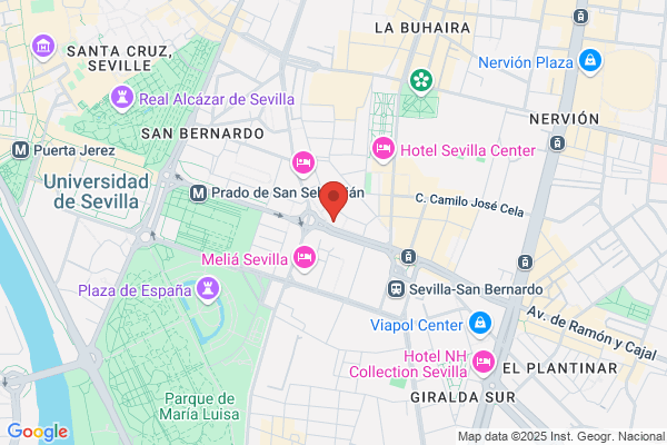 Informes Médicos Sevilla