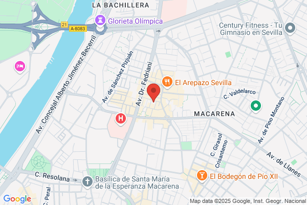 Cerrajeros Sevilla 24 horas