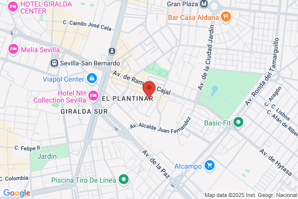 Jimenez Palomeque Reparaciones S.L.
