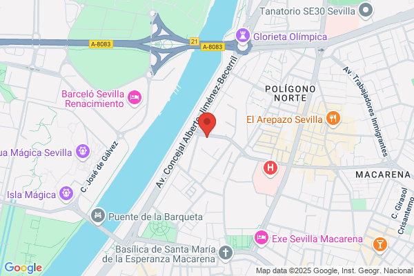 Talleres A.Lopez Sanchez S.L.