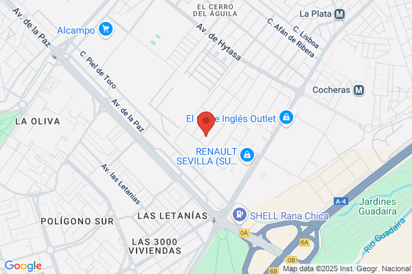 Talleres San Francisco Javier S.L.