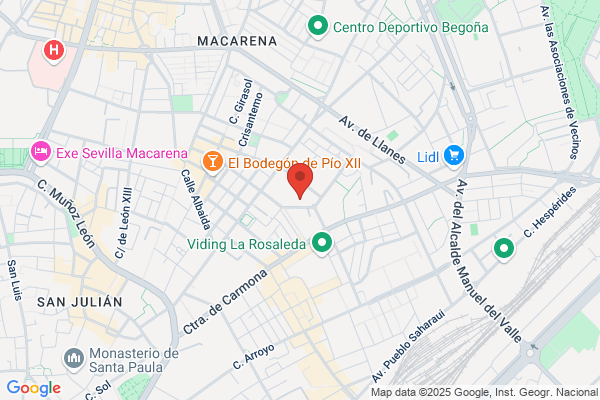 Talleres Velez Delgado S.L.