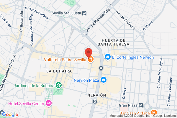 Catedral Pibe