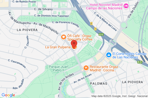 Ciberalcazar S.L.