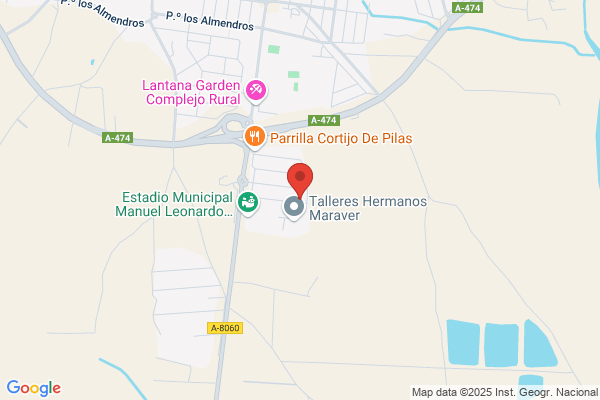 Comercial Elpe S.L.