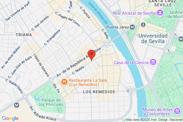 Hermanos Perez Martos S.L.